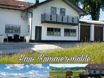 Haus Kümmersmühle