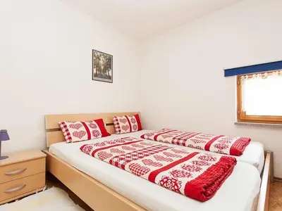 Schlafzimmer Eltern