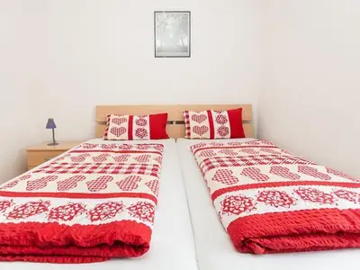 Schlafzimmer Eltern