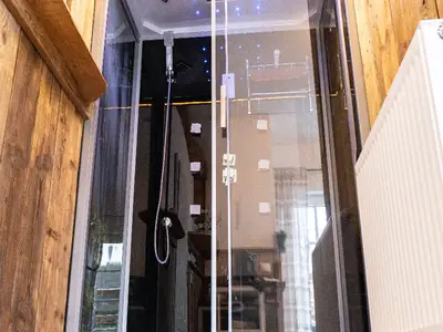 Wellnessbereich