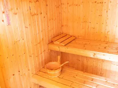 Wellnessbereich