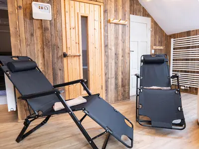 Wellnessbereich