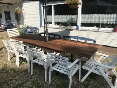 Terrasse 2