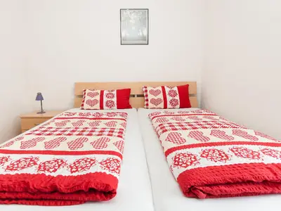 Whg Isa Schlafzimmer