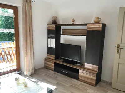 Wohnzimmer Wohnung 1