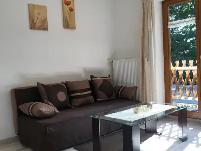 Wohnzimmer Wohnung 1