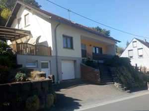 Ferienwohnung für 5 Personen (80 m²) in Waldrach