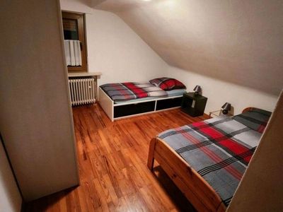 Ferienwohnung für 5 Personen (80 m²) in Waldrach 5/10