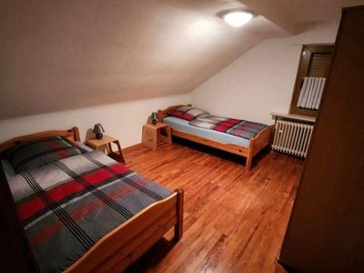 Ferienwohnung für 5 Personen (80 m²) in Waldrach 8/10