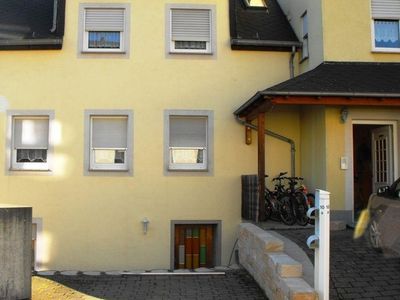 Ferienwohnung für 5 Personen (75 m²) in Waldrach 3/10