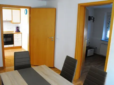 Ferienwohnung für 5 Personen (80 m²) in Waldrach 9/10