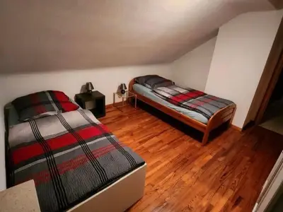 Ferienwohnung für 5 Personen (80 m²) in Waldrach 6/10