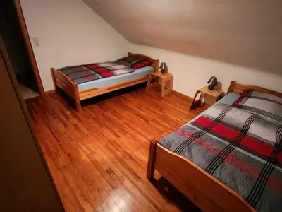 Ferienwohnung für 5 Personen (80 m²) in Waldrach 9/10