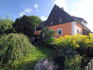 Ferienwohnung für 2 Personen (65 m²) in Waldsassen