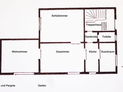 Ferienwohnung für 2 Personen (65 m²) in Waldsassen 4/10