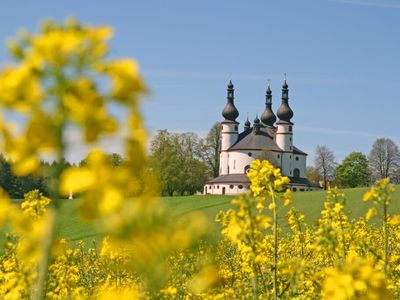 Frühling an der Kappl