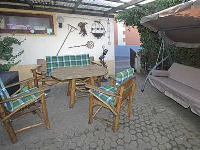 Pergola