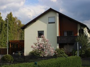 Ferienwohnung für 4 Personen (100 m²) in Waldsassen