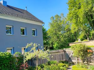 Ferienwohnung für 2 Personen (40 m²) in Waldsassen