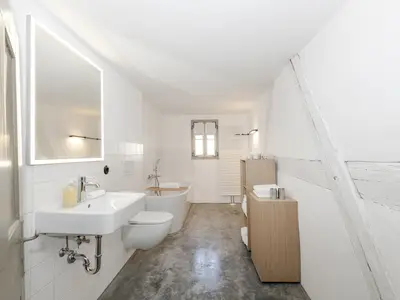 Badezimmer 1