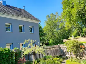 Ferienwohnung für 2 Personen (40 m²) in Waldsassen