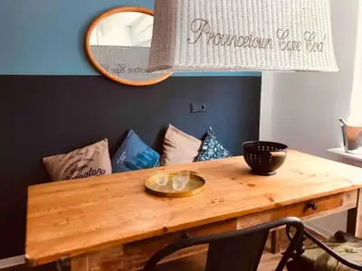 Ferienwohnung für 4 Personen (80 m²) in Waldshut-Tiengen 2/10