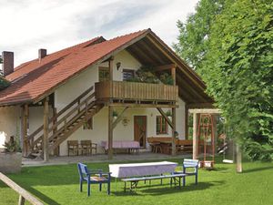 Ferienwohnung für 5 Personen (72 m²) ab 45 € in Waldthurn