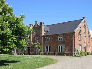 Ferienwohnung für 6 Personen (100 m²) in Walkendorf