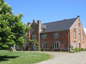 Ferienwohnung für 6 Personen (145 m²) in Walkendorf