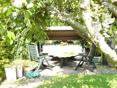 TerraceBalcony