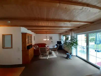 Ferienwohnung für 5 Personen (80 m²) in Walkenried 3/10