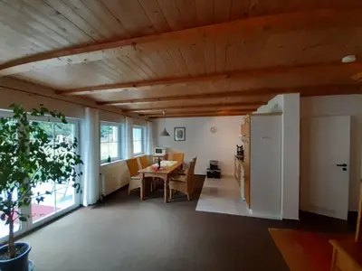 Ferienwohnung für 5 Personen (80 m²) in Walkenried 4/10