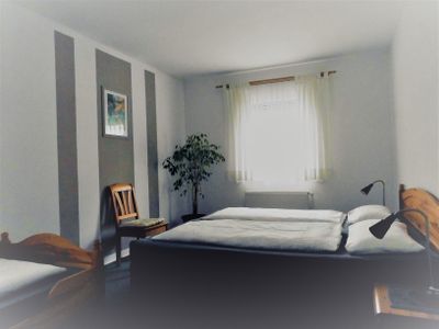 Ferienwohnung für 5 Personen (80 m²) in Walkenried 6/10