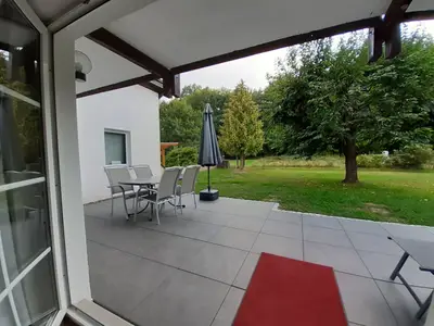 Ferienwohnung für 5 Personen (80 m²) in Walkenried 10/10