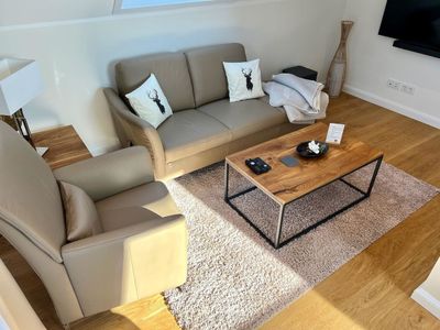 Ferienwohnung für 4 Personen (75 m²) in Walkenried 4/10