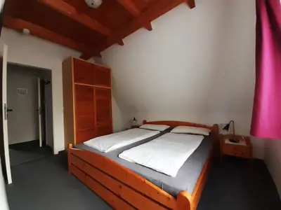 Ferienwohnung für 4 Personen (65 m²) in Walkenried 6/10