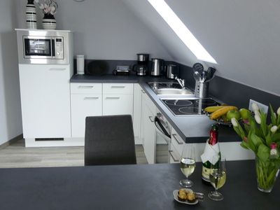 Ferienwohnung für 4 Personen (65 m²) in Walkenried 3/10