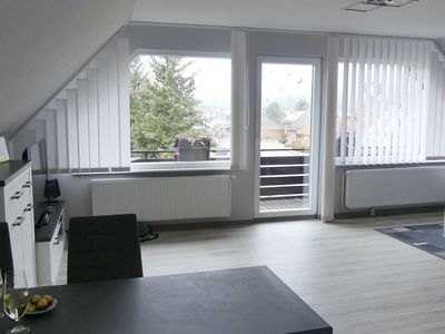 Ferienwohnung für 4 Personen (65 m²) in Walkenried 6/10