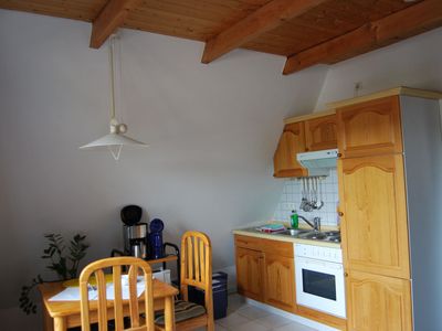 Ferienwohnung für 2 Personen (40 m²) in Walkenried 3/10