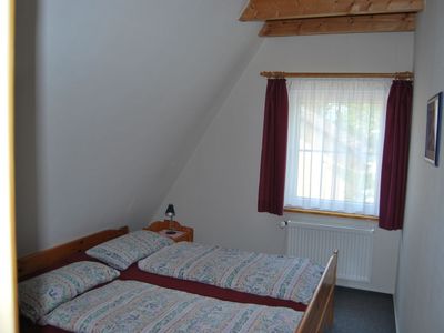 Ferienwohnung für 2 Personen (40 m²) in Walkenried 4/10