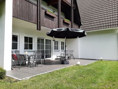 Ferienwohnung für 4 Personen (70 m²) in Walkenried 8/10