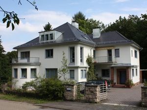 Ferienwohnung für 2 Personen (55 m²) in Walkenried