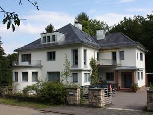 Ferienwohnung für 2 Personen (55 m&sup2;) in Walkenried