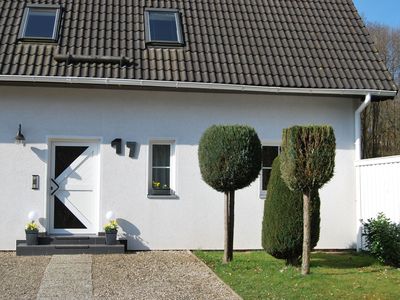 Ferienwohnung für 4 Personen (65 m²) in Walkenried 10/10