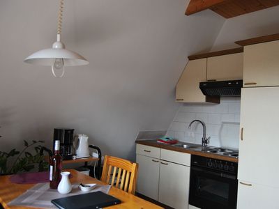 Ferienwohnung für 2 Personen (40 m²) in Walkenried 3/10