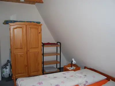 Ferienwohnung für 2 Personen (40 m²) in Walkenried 7/10