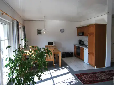 Ferienwohnung für 4 Personen (70 m²) in Walkenried 3/10