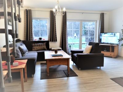 Ferienwohnung für 4 Personen (75 m²) in Walkenried 2/10