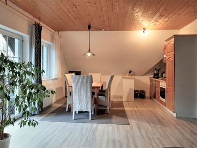 Ferienwohnung für 5 Personen (80 m²) in Walkenried 5/10