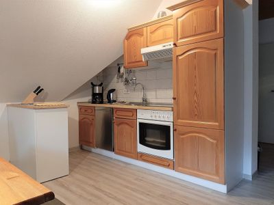 Ferienwohnung für 5 Personen (80 m²) in Walkenried 7/10